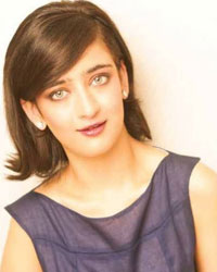 Akshara Haasan